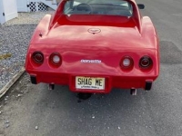 1977 Chevrolet Corvette for sale in Riverhead, New York (ID-130480)