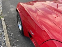 1977 Chevrolet Corvette for sale in Riverhead, New York (ID-130480)