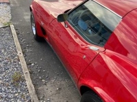 1977 Chevrolet Corvette for sale in Riverhead, New York (ID-130480)