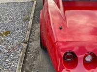1977 Chevrolet Corvette for sale in Riverhead, New York (ID-130480)