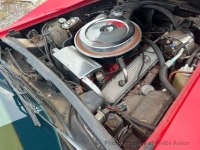 1977 Chevrolet Corvette for sale in Riverhead, New York (ID-130480)