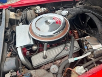 1977 Chevrolet Corvette for sale in Riverhead, New York (ID-130480)