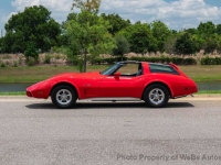 1977 Chevrolet Corvette for sale in Riverhead, New York (ID-130872)