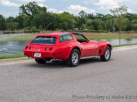 1977 Chevrolet Corvette for sale in Riverhead, New York (ID-130872)