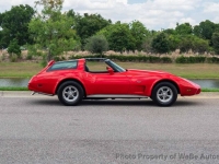 1977 Chevrolet Corvette for sale in Riverhead, New York (ID-130872)