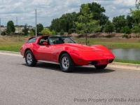 1977 Chevrolet Corvette for sale in Riverhead, New York (ID-130872)