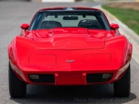 1977 Chevrolet Corvette for sale in Riverhead, New York (ID-130872)