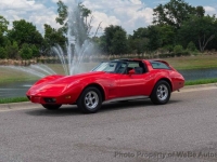 1977 Chevrolet Corvette for sale in Riverhead, New York (ID-130872)
