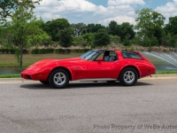 1977 Chevrolet Corvette for sale in Riverhead, New York (ID-130872)