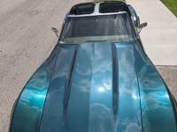 1977 Chevrolet Corvette for sale in Michigan (ID-131315)