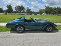1977 Chevrolet Corvette for sale in Michigan (ID-131315)