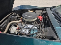 1977 Chevrolet Corvette for sale in Michigan (ID-131315)