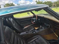 1977 Chevrolet Corvette for sale in Michigan (ID-131315)