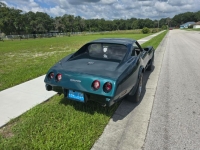 1977 Chevrolet Corvette for sale in Michigan (ID-131315)