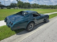 1977 Chevrolet Corvette for sale in Michigan (ID-131315)