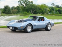 1977 Chevrolet Corvette for sale in Riverhead, New York (ID-132114)