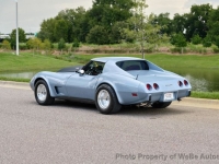 1977 Chevrolet Corvette for sale in Riverhead, New York (ID-132114)
