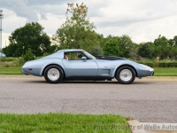 1977 Chevrolet Corvette for sale in Riverhead, New York (ID-132114)