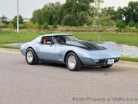 1977 Chevrolet Corvette for sale in Riverhead, New York (ID-132114)
