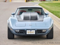 1977 Chevrolet Corvette for sale in Riverhead, New York (ID-132114)