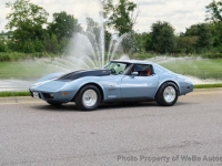 1977 Chevrolet Corvette for sale in Riverhead, New York (ID-132114)