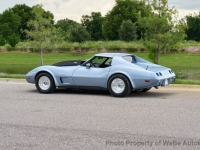 1977 Chevrolet Corvette for sale in Riverhead, New York (ID-132114)