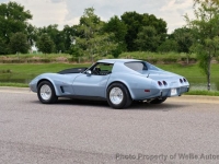1977 Chevrolet Corvette for sale in Riverhead, New York (ID-132114)