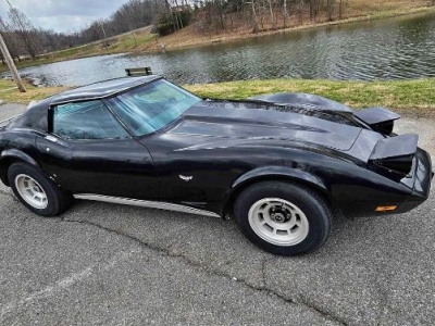 1977 Chevrolet Corvette for sale