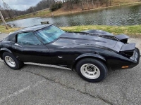 1977 Chevrolet Corvette for sale in Michigan (ID-132744)
