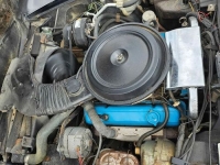 1977 Chevrolet Corvette for sale in Michigan (ID-132744)
