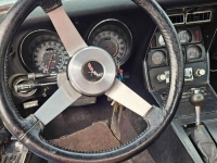 1977 Chevrolet Corvette for sale in Michigan (ID-132744)