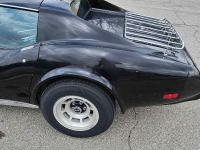 1977 Chevrolet Corvette for sale in Michigan (ID-132744)