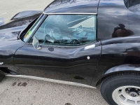 1977 Chevrolet Corvette for sale in Michigan (ID-132744)