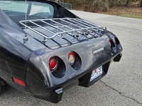 1977 Chevrolet Corvette for sale in Michigan (ID-132744)