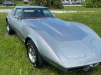 1977 Chevrolet Corvette for sale in Michigan (ID-132880)