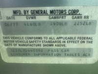 1977 Chevrolet Corvette for sale in Michigan (ID-132880)