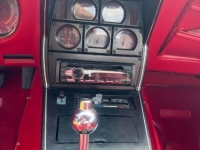 1977 Chevrolet Corvette for sale in Michigan (ID-132880)