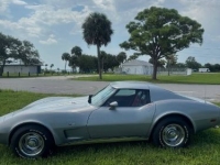 1977 Chevrolet Corvette for sale in Michigan (ID-132880)