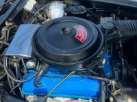 1977 Chevrolet Corvette for sale in Michigan (ID-132880)