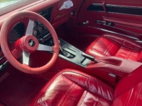 1977 Chevrolet Corvette for sale in Michigan (ID-132880)