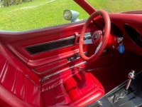 1977 Chevrolet Corvette for sale in Michigan (ID-132880)