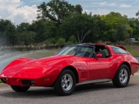 1977 Chevrolet Corvette for sale (ID-131388)