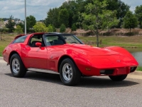 1977 Chevrolet Corvette for sale (ID-131388)