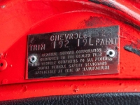 1977 Chevrolet Corvette for sale (ID-131388)