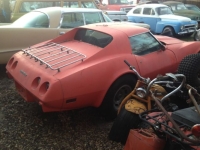 1977 Chevrolet Corvette for sale (ID-98988)