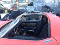 1977 Chevrolet Corvette for sale (ID-98988)