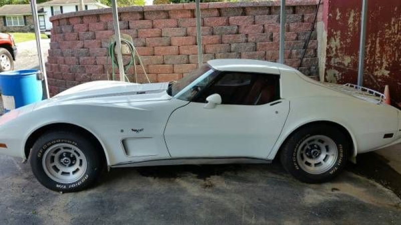 1977 Chevrolet Corvette for sale (ID-99235) 1977 Chevrolet Corvette for sale (ID-99235)