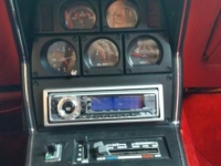 1977 Chevrolet Corvette for sale (ID-99235)