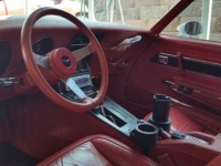 1977 Chevrolet Corvette for sale (ID-99235)