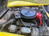 1977 Chevrolet Corvette for sale in Michigan (ID-134502)